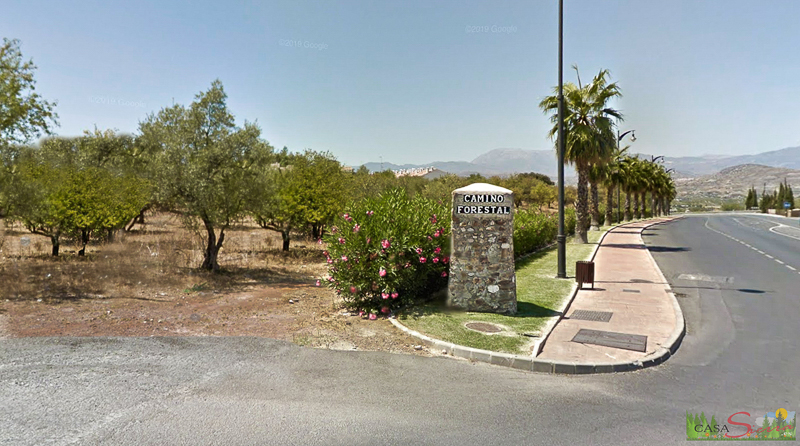 Casa Sierra