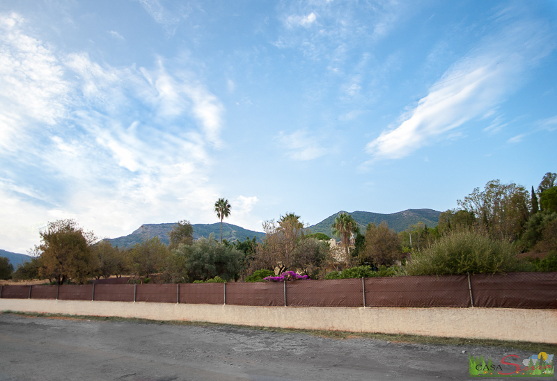 Casa Sierra