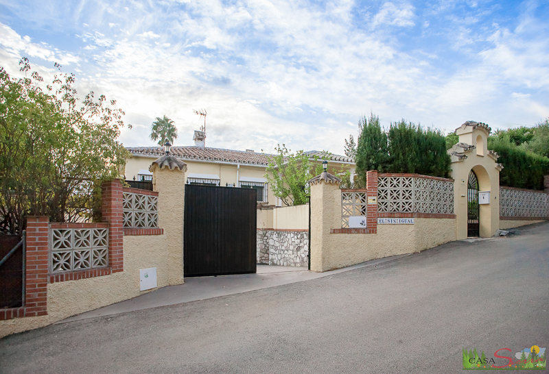 Casa Sierra