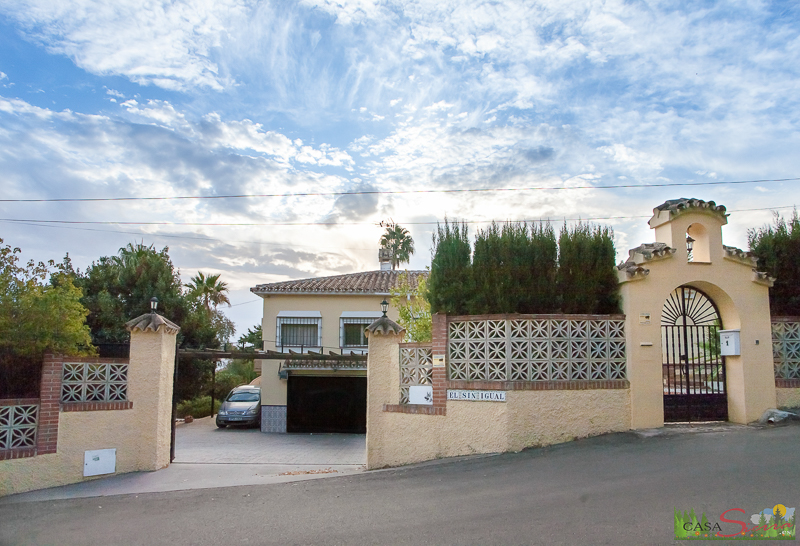 Casa Sierra