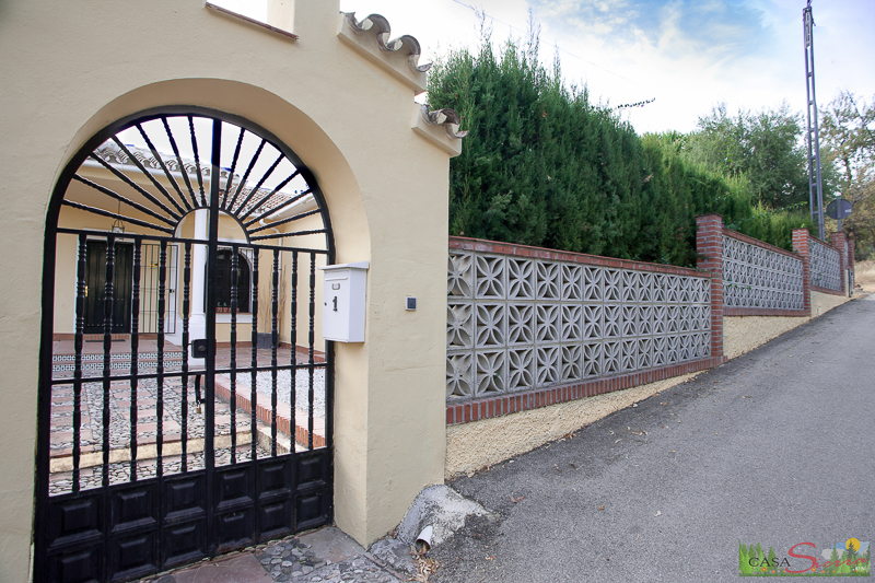 Casa Sierra
