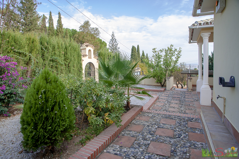 Casa Sierra