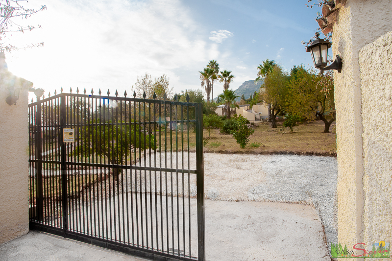 Casa Sierra