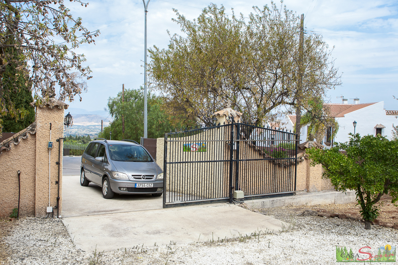 Casa Sierra