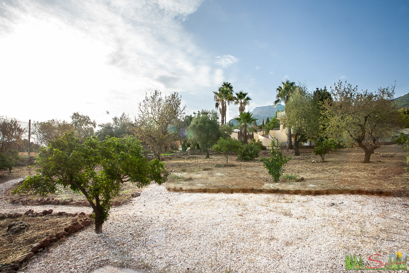 Casa Sierra