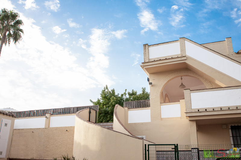 Casa Sierra