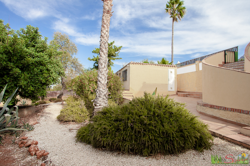 Casa Sierra