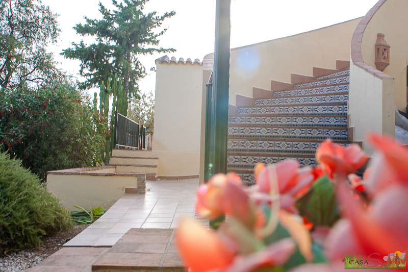 Casa Sierra