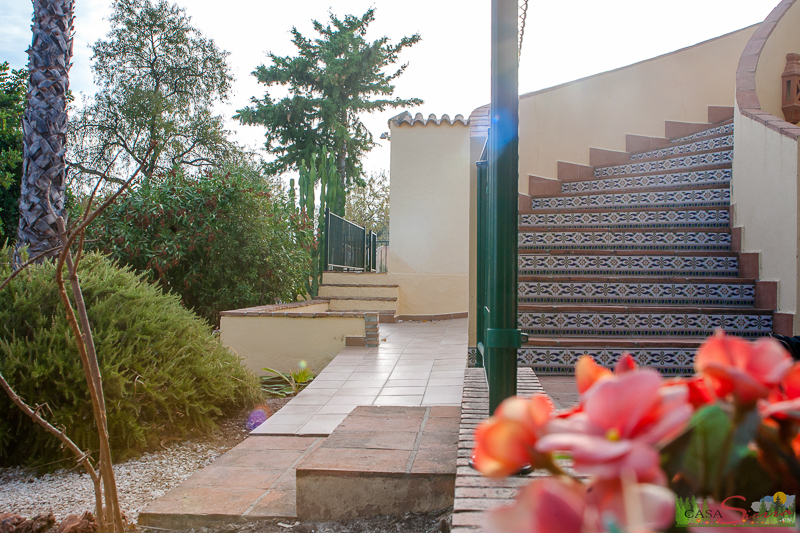 Casa Sierra