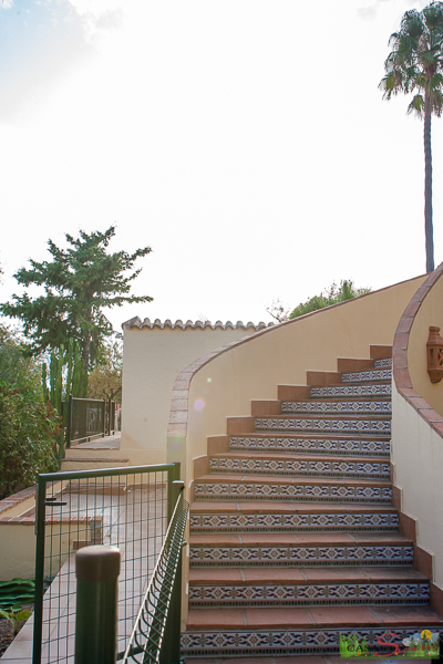 Casa Sierra