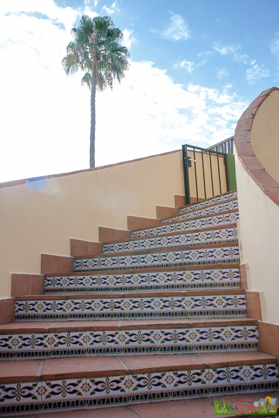 Casa Sierra