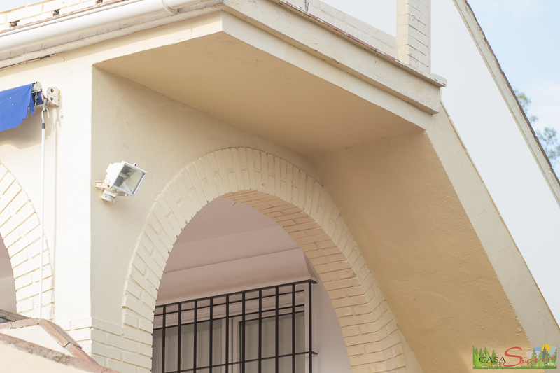 Casa Sierra