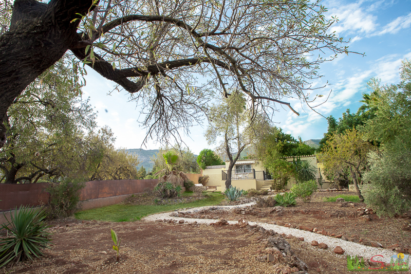 Casa Sierra