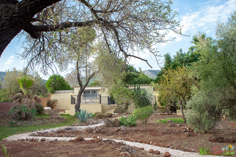 Casa Sierra