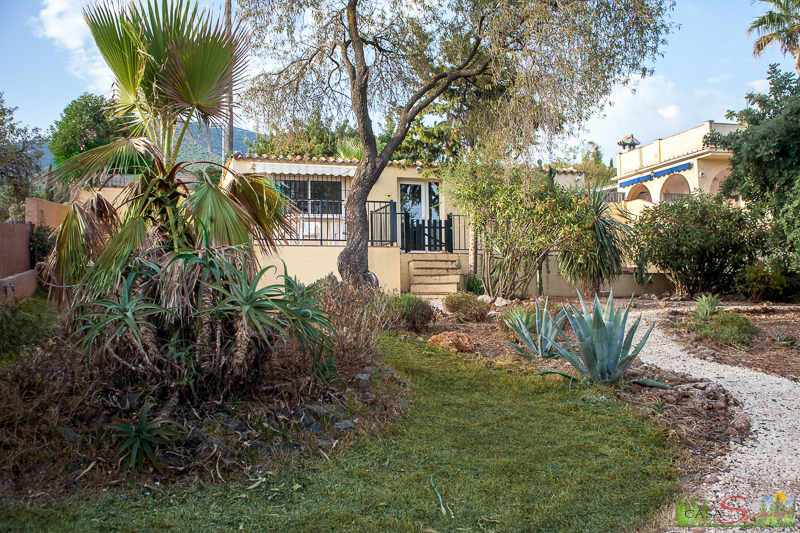 Casa Sierra