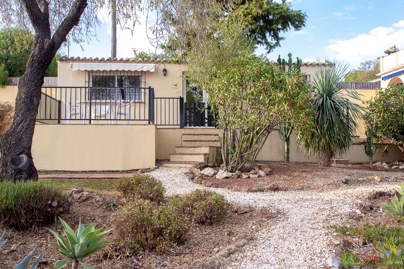 Casa Sierra