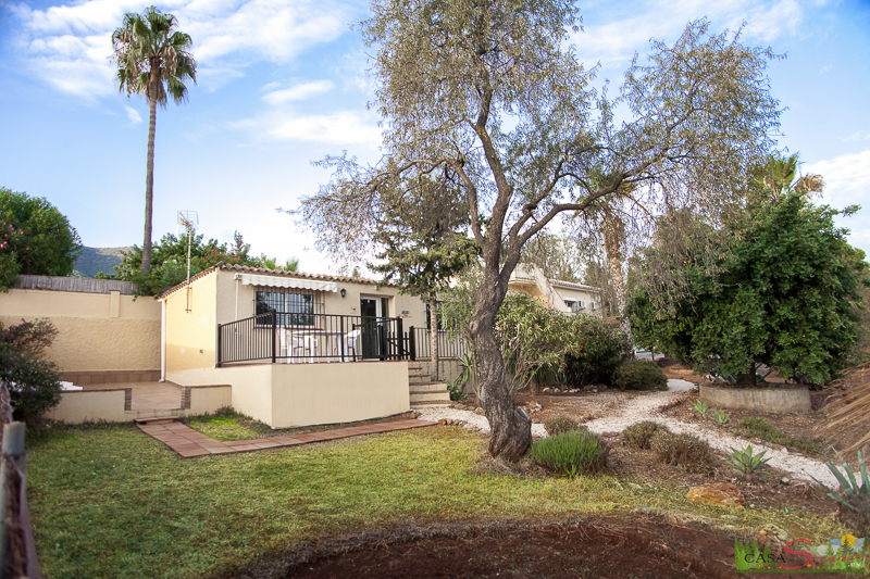 Casa Sierra