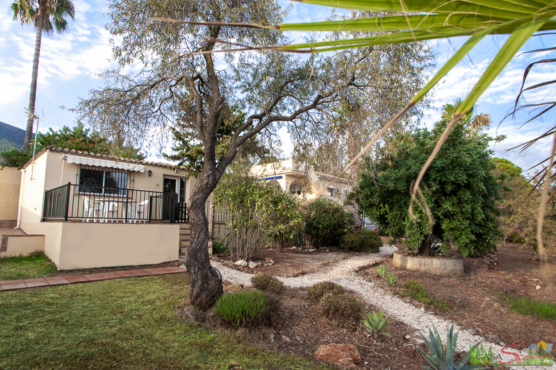 Casa Sierra