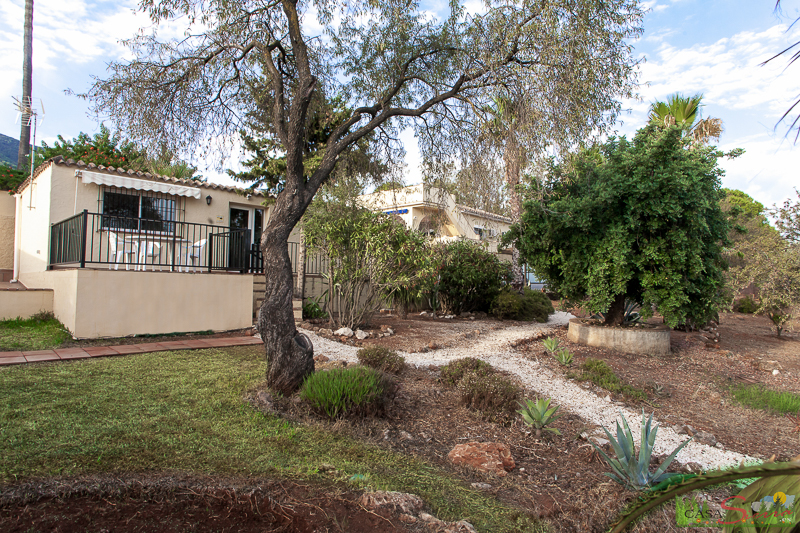 Casa Sierra