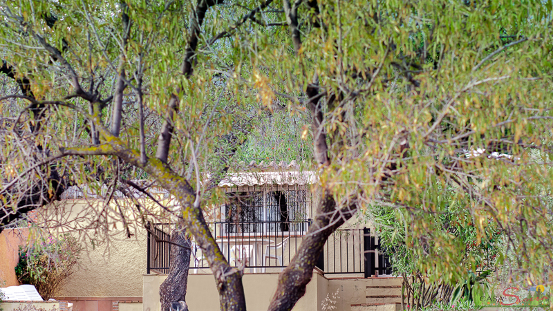Casa Sierra