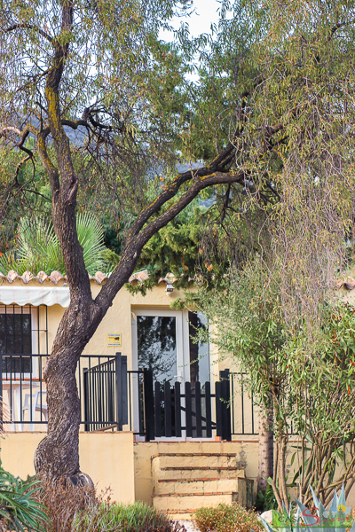 Casa Sierra