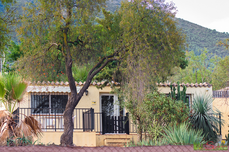 Casa Sierra