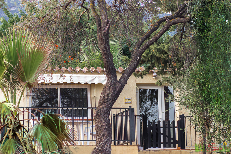Casa Sierra