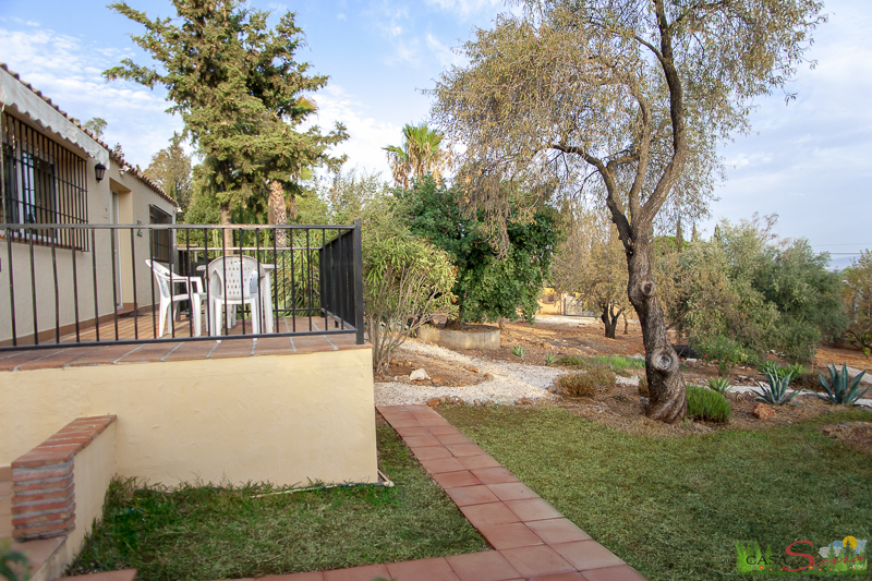 Casa Sierra