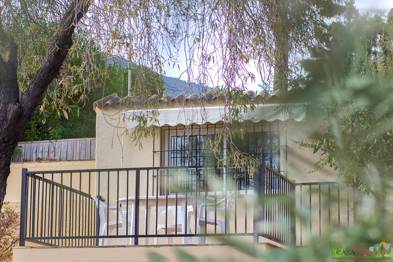 Casa Sierra