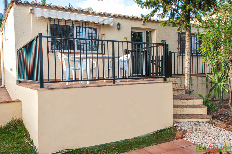 Casa Sierra