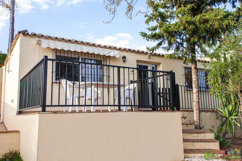 Casa Sierra