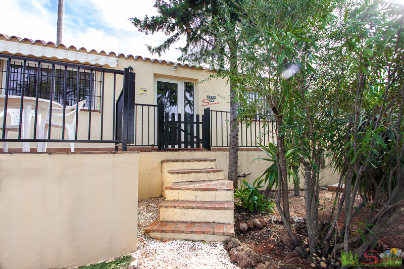 Casa Sierra
