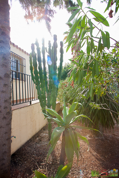Casa Sierra