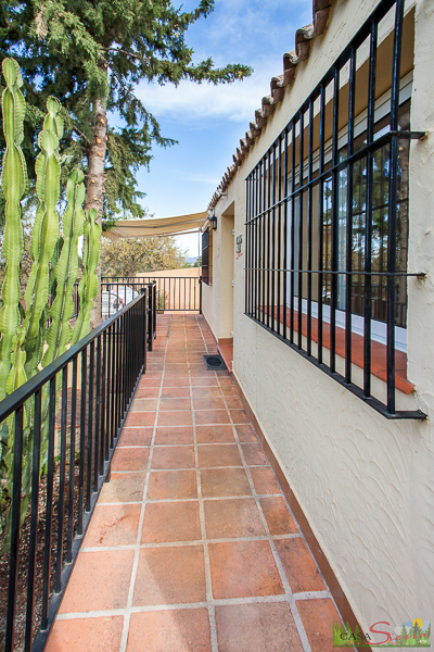 Casa Sierra