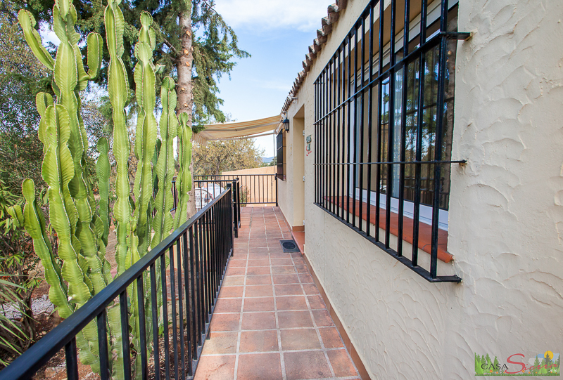 Casa Sierra
