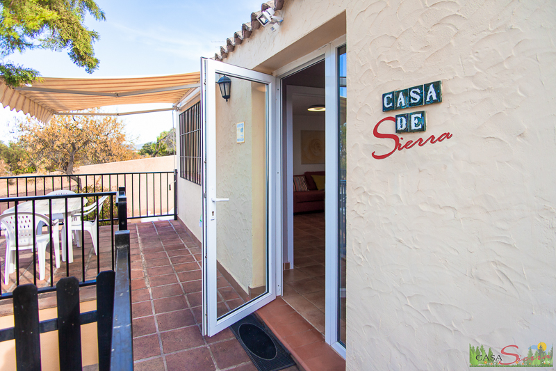 Casa Sierra