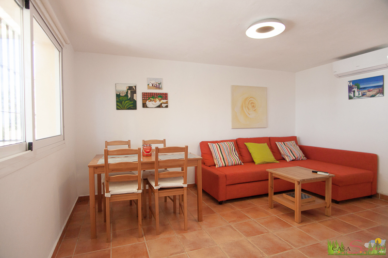Casa Sierra