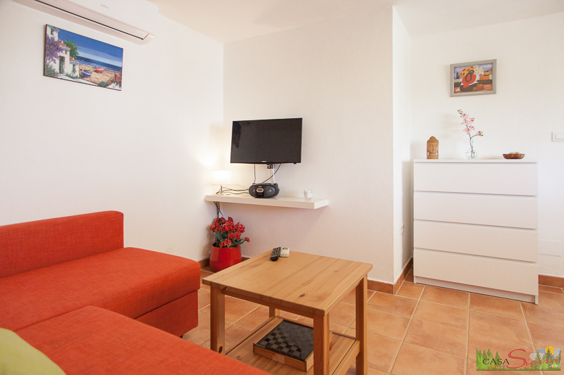 Casa Sierra