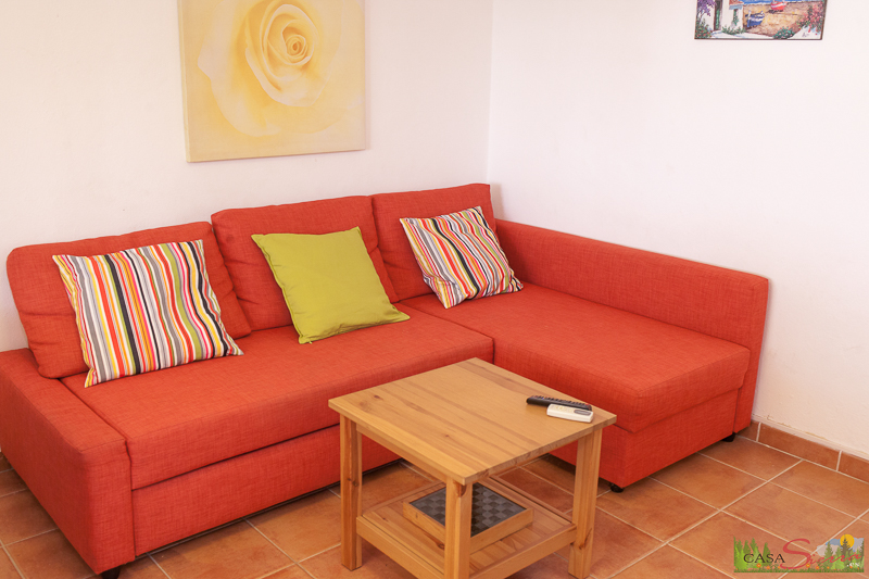 Casa Sierra