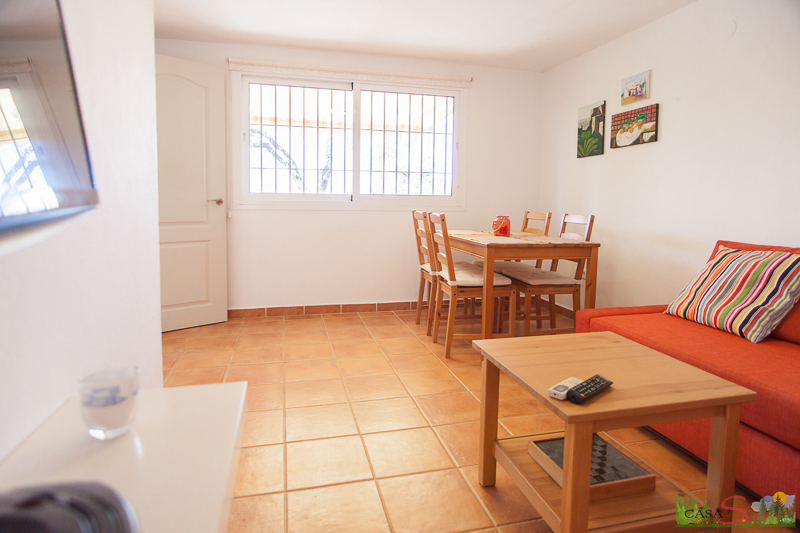 Casa Sierra
