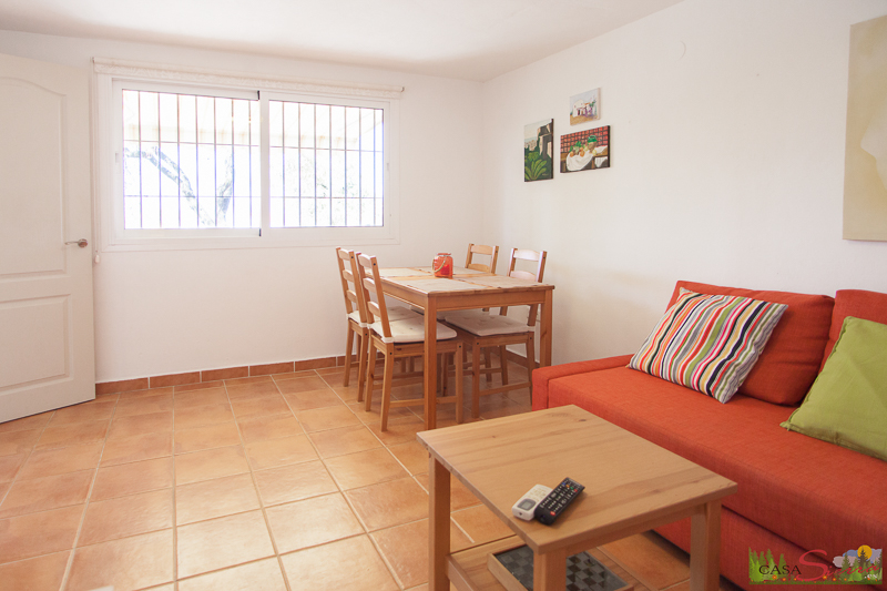 Casa Sierra