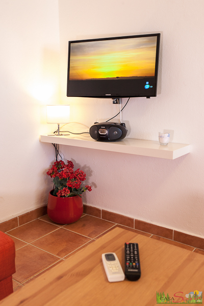Casa Sierra