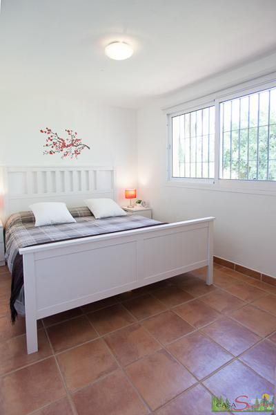 Casa Sierra