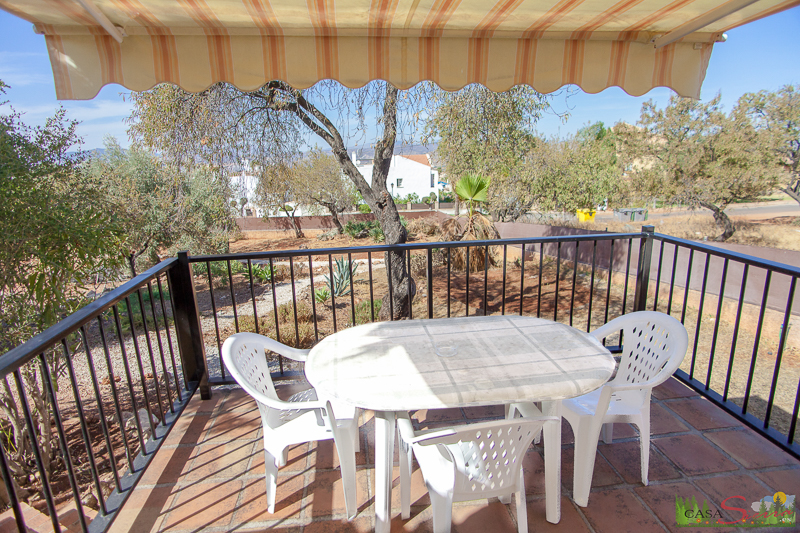 Casa Sierra