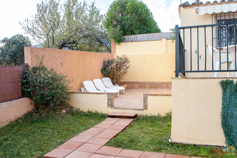 Casa Sierra