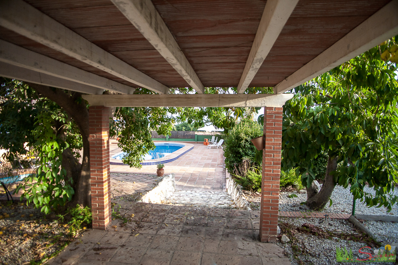 Casa Sierra