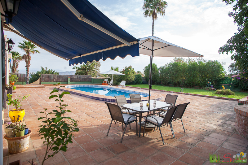 Casa Sierra