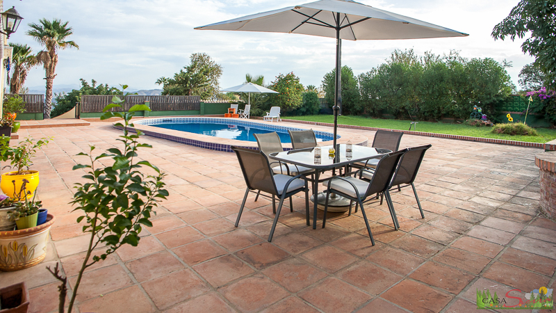 Casa Sierra