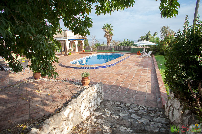 Casa Sierra