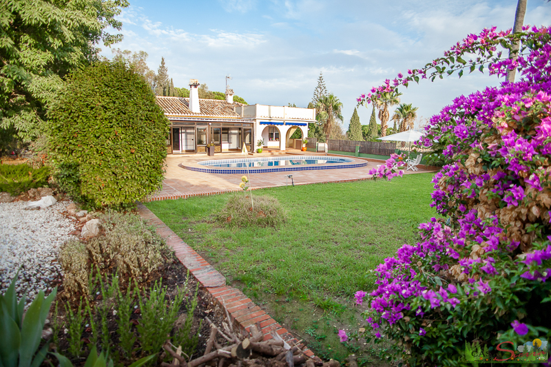 Casa Sierra